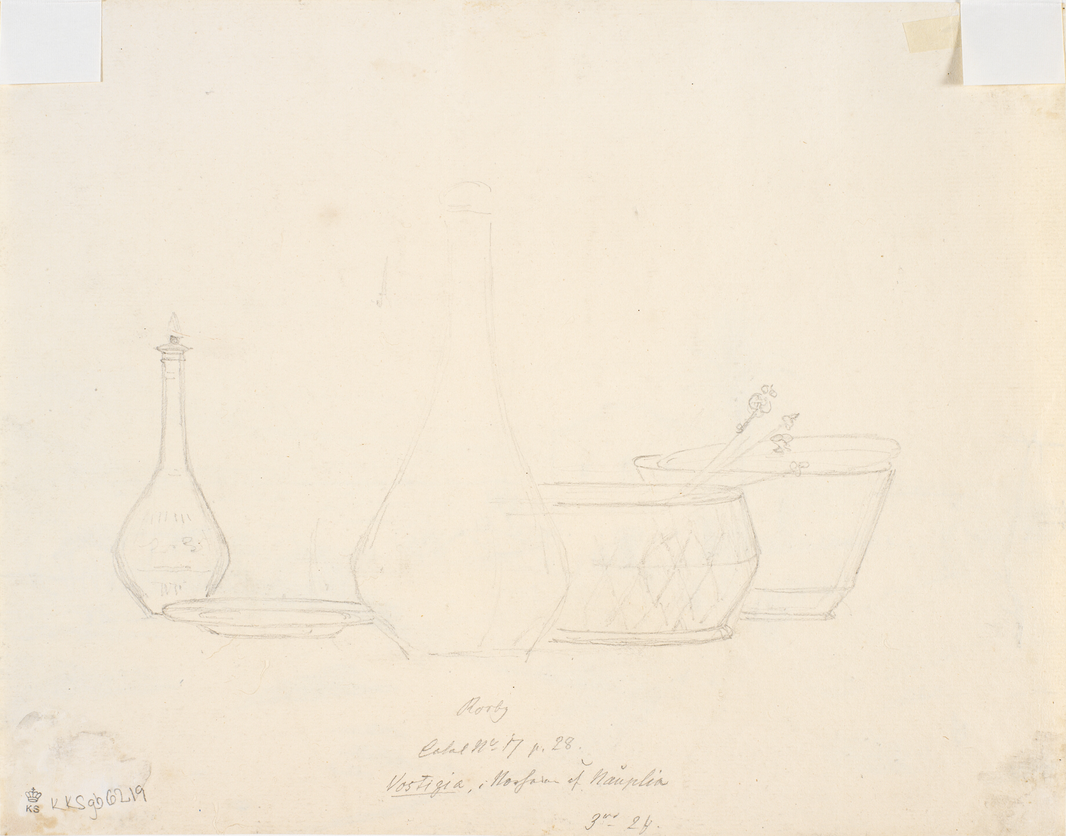 Tyrkiske kander og kar